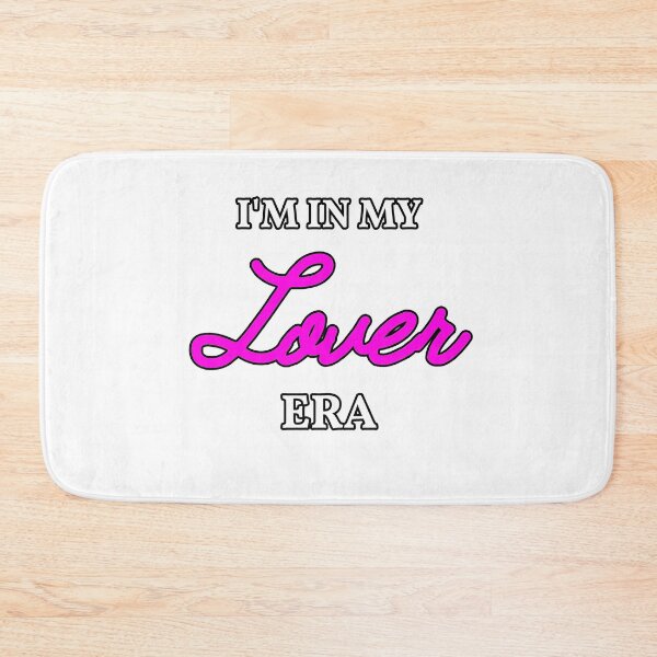 Item preview, I'm in My Lover Taylor designed and sold by Draculaura2009.