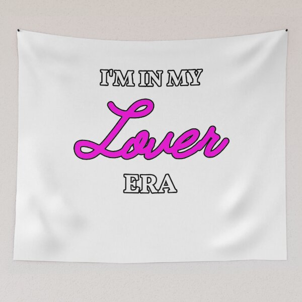 Item preview, I'm in My Lover Taylor designed and sold by Draculaura2009.
