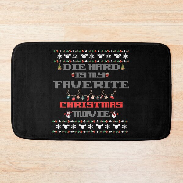 Item preview, Die Hard is a Christmas Movie designed and sold by hamriexport.
