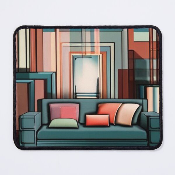 Item preview, Fragmented Perspectives designed and sold by Pixelogia.