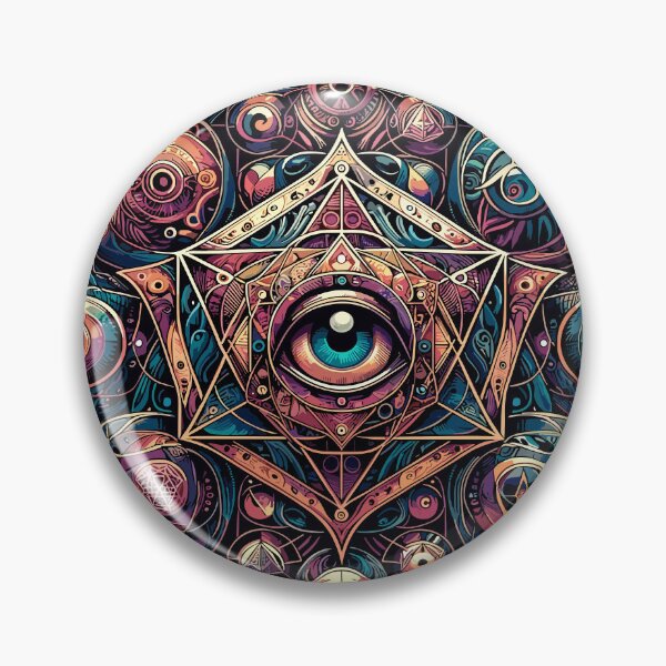 Item preview, Eyes Cubes designed and sold by ncrq.