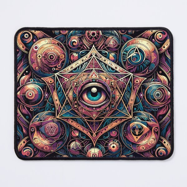 Item preview, Eyes Cubes designed and sold by ncrq.