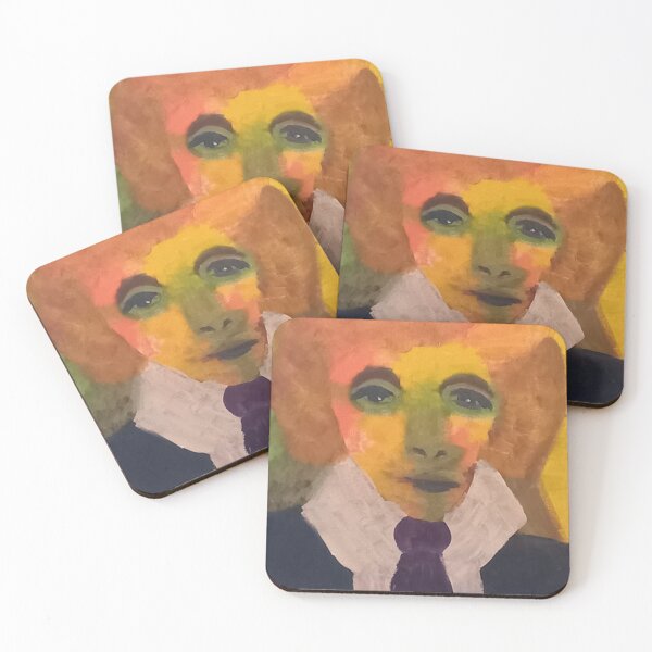 Item preview, Jerry the artist  designed and sold by QueenVictoria8.