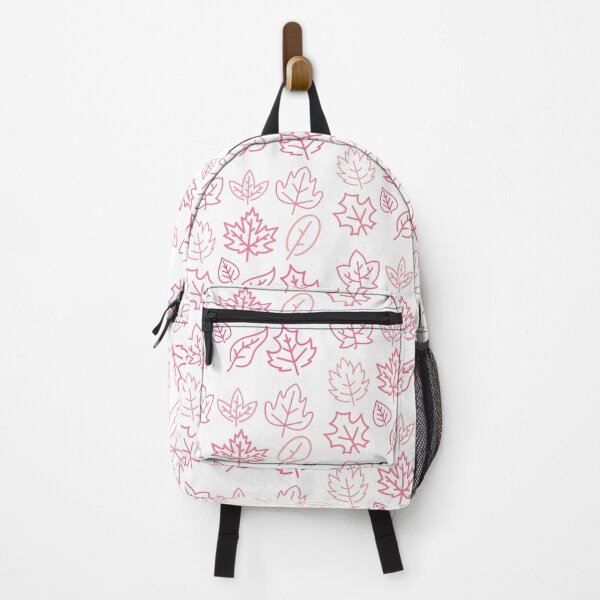 Item preview, Pinkish Leaves designed and sold by CushyNest.