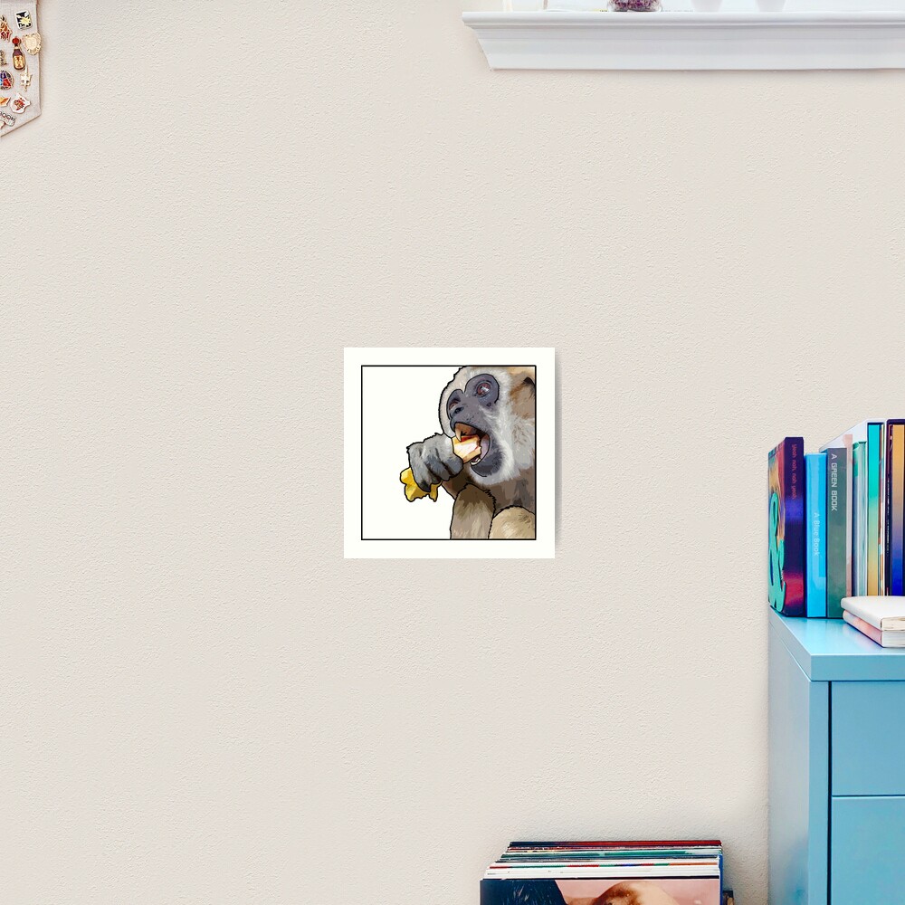 Vista previa del artículo con la obra «Lámina artística», diseñado y vendido por UnderbiteShop.