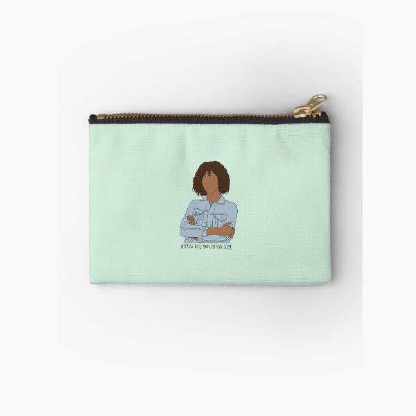 Item preview, "After All These Years, I'm Finally Me" Rose Temple-Noble Quote Print Design  designed and sold by abldesign.