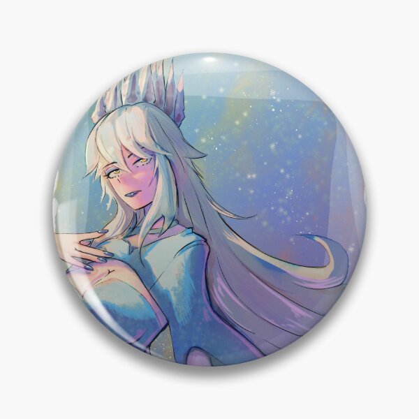 Item preview, zentreya (snow queen) designed and sold by BoutsOfTheBlind.