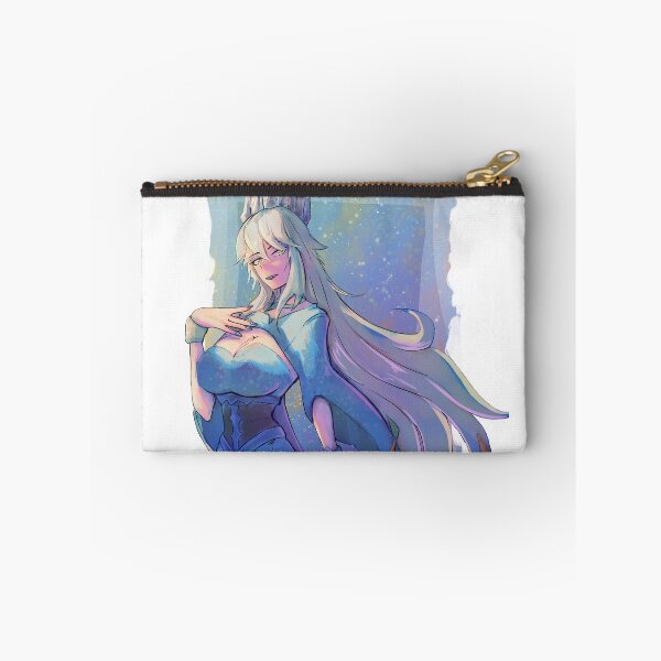 Item preview, zentreya (snow queen) designed and sold by BoutsOfTheBlind.