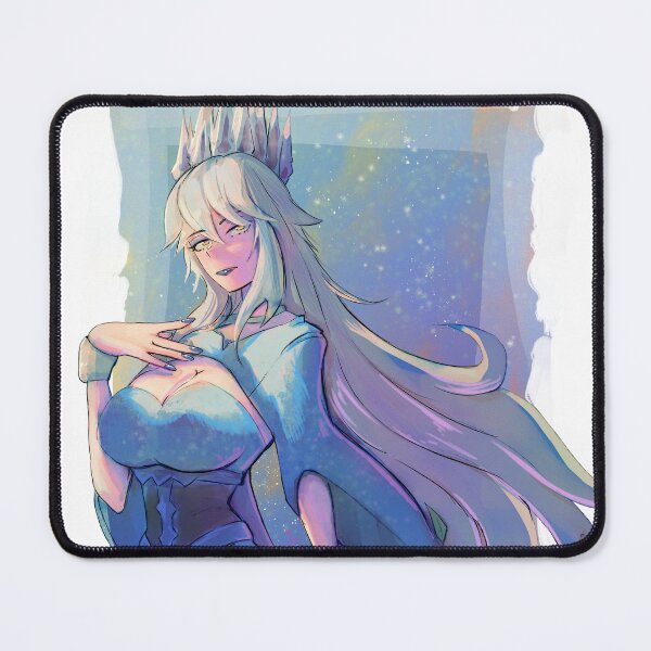 Item preview, zentreya (snow queen) designed and sold by BoutsOfTheBlind.
