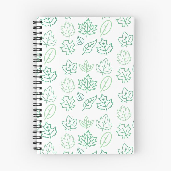 Item preview, Greenish Leaves  designed and sold by CushyNest.