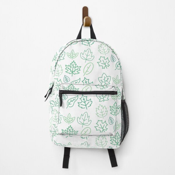 Item preview, Greenish Leaves  designed and sold by CushyNest.