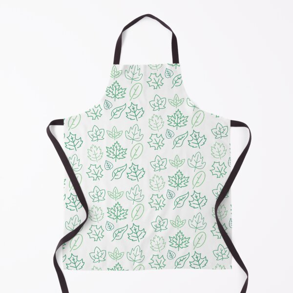 Item preview, Greenish Leaves  designed and sold by CushyNest.