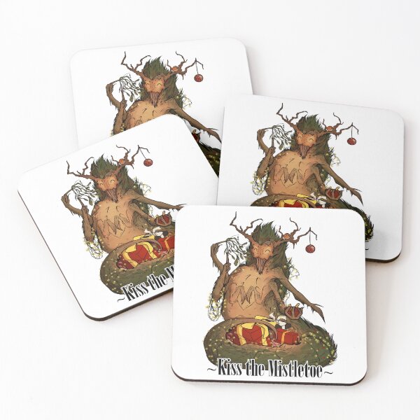 Item preview, RED - The Mistlerann designed and sold by Andromevart.