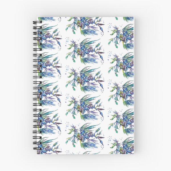 Item preview, Seadragon designed and sold by Aquabunart.