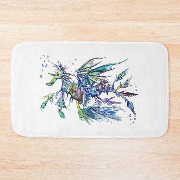 Item preview, Seadragon designed and sold by Aquabunart.