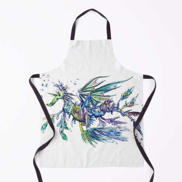 Item preview, Seadragon designed and sold by Aquabunart.
