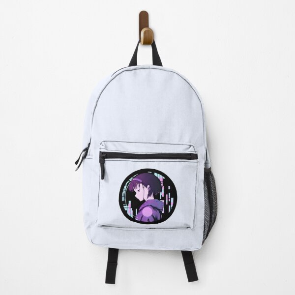Item preview, Enter the Digital Realm: Cyberpunk Aesthetics, Mind-Bending Anime, and Futuristic Manga Art designed and sold by InsaneLEDP1994.