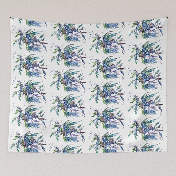Item preview, Seadragon designed and sold by Aquabunart.
