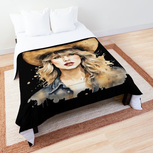 Taylor Swift Eras Tour Merch - Trends Bedding