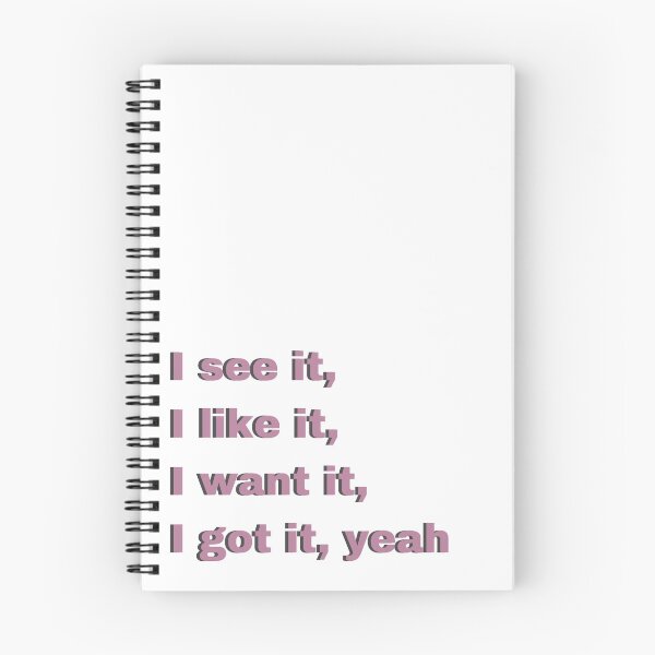 Item preview, I want it, I got it, yeah. designed and sold by ArtDiegoo.