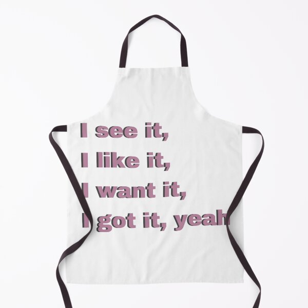 Item preview, I want it, I got it, yeah. designed and sold by ArtDiegoo.