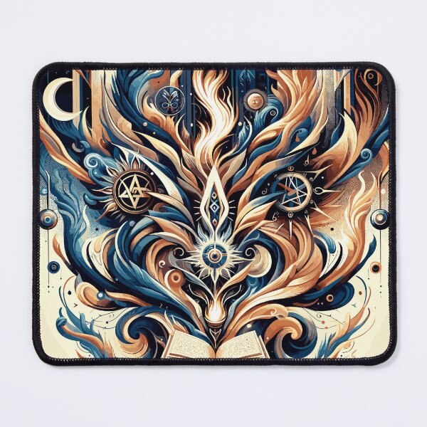 Item preview, whisper of Thoth designed and sold by ncrq.