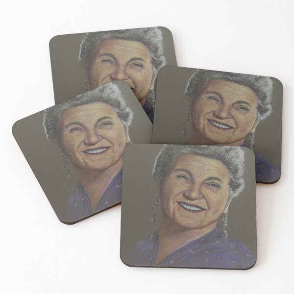 Item preview, Sara Garcia designed and sold by 1983Arthouse.
