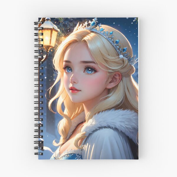 Item preview, Frozen kingdom designed and sold by paranoia88.