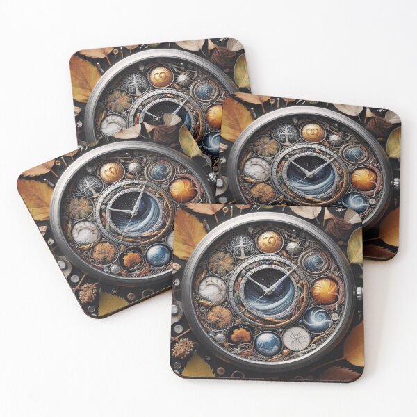 Item preview, time and seasons designed and sold by Yourdreamworld.
