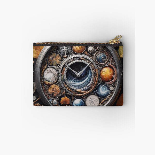 Item preview, time and seasons designed and sold by Yourdreamworld.