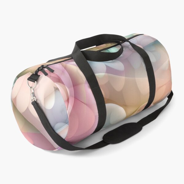 Item preview, Vibrant Abstract Kaleidoscope: Wearable Art for Every Space  designed and sold by nadeem4design.