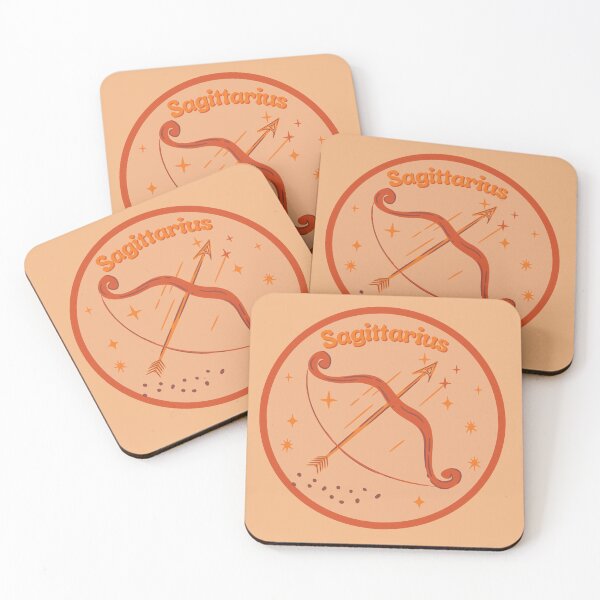 Item preview, Sagittarius designed and sold by Hannah Rosen.