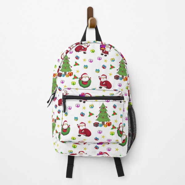 Item preview, merry christmas santa claus designed and sold by ZiphGames.