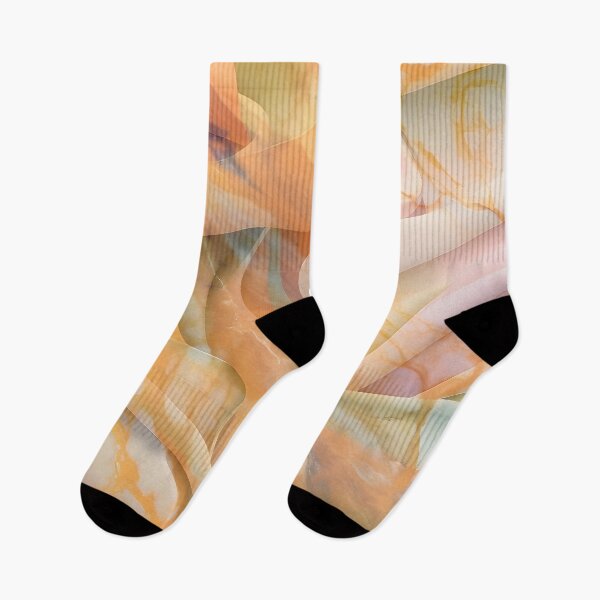 Item preview, Vibrant Abstract Kaleidoscope: Wearable Art for Every Space  designed and sold by nadeem4design.