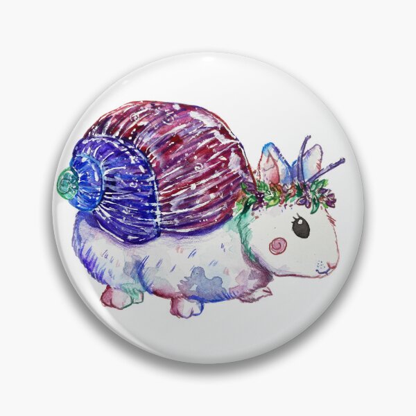 Item preview, Snail Bunny designed and sold by Aquabunart.