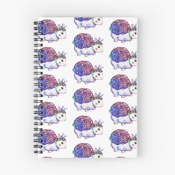 Item preview, Snail Bunny designed and sold by Aquabunart.