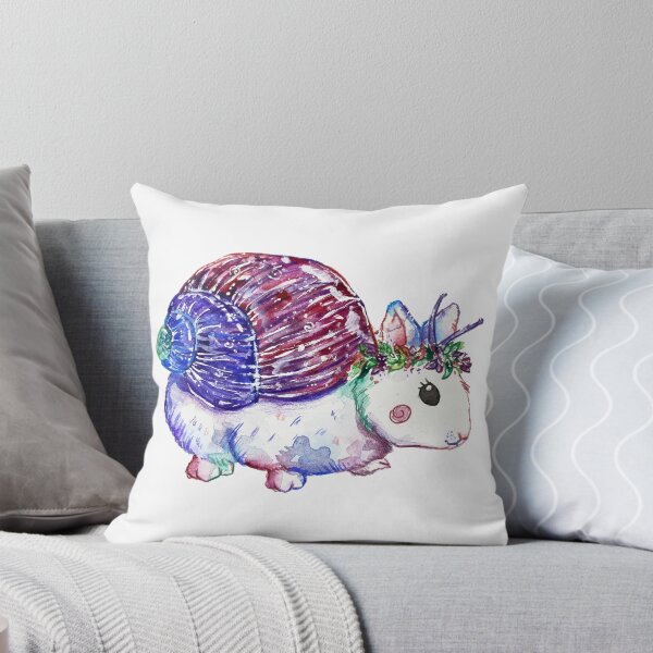 Item preview, Snail Bunny designed and sold by Aquabunart.