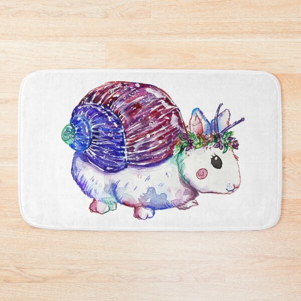 Item preview, Snail Bunny designed and sold by Aquabunart.