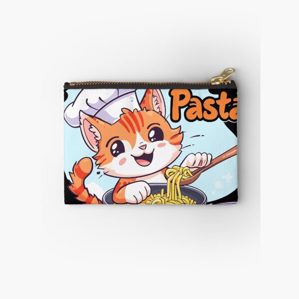Item preview, Paws & Pasta designed and sold by shirtorama-de.