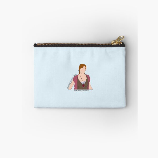 Item preview, "Donna Noble Has Left The Library... Donna Noble Has Been Saved..." Donna Noble Quote Print Design  designed and sold by abldesign.