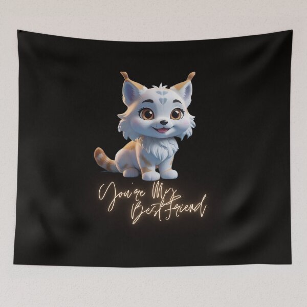 Item preview, Best Friend Corgi designed and sold by Eagleson21.