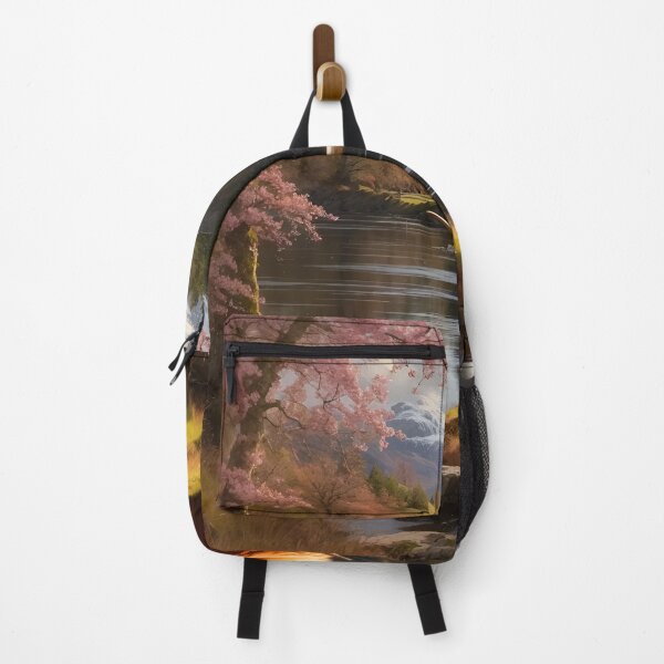 Item preview, Spring's Splendour designed and sold by VividArtVisions.
