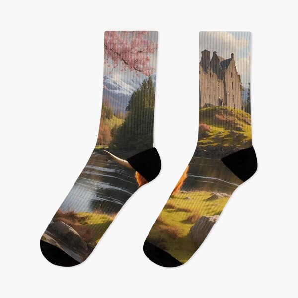 Item preview, Spring's Splendour designed and sold by VividArtVisions.