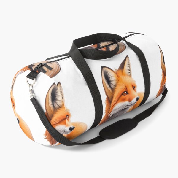 Item preview, Nice illustration of a fox designed and sold by Octagon20XX.