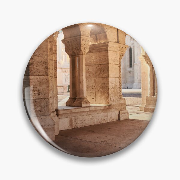 Item preview, Fisherman's bastion designed and sold by Tilosparty30.