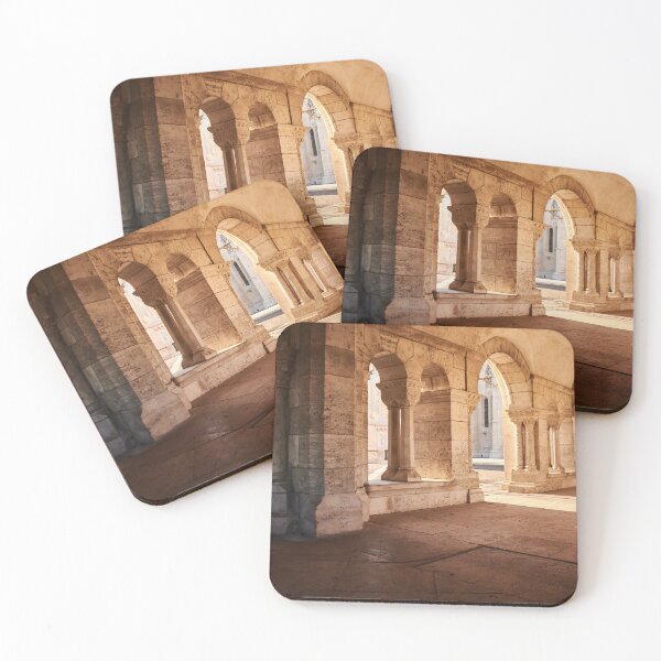 Item preview, Fisherman's bastion designed and sold by Tilosparty30.