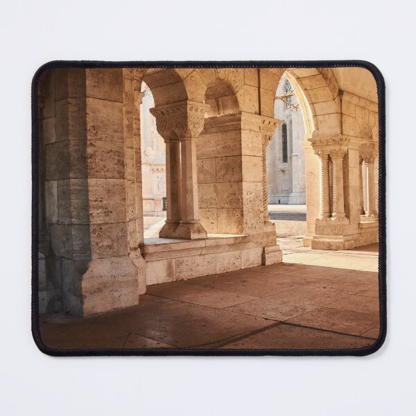 Item preview, Fisherman's bastion designed and sold by Tilosparty30.