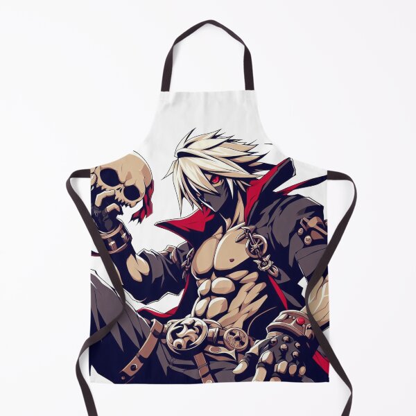 Item preview, Zato designed and sold by MarElfArtelier.