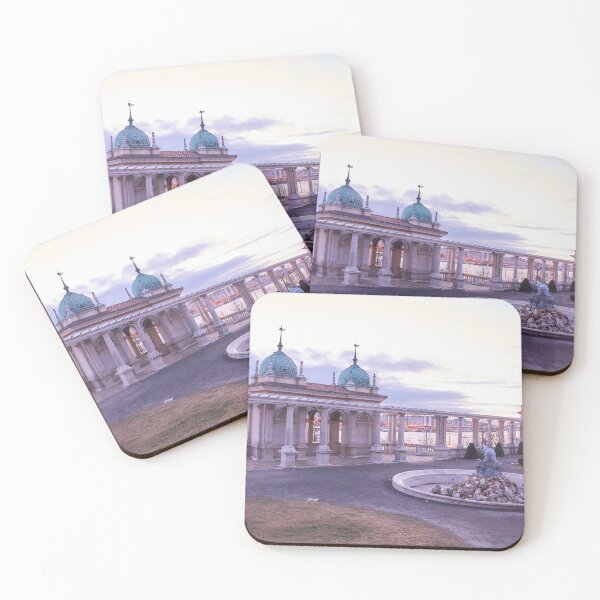 Item preview, Várkert bazár, Budapest designed and sold by Tilosparty30.