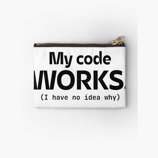 Item preview, My code works (I have no idea why) designed and sold by Creavodesigns.